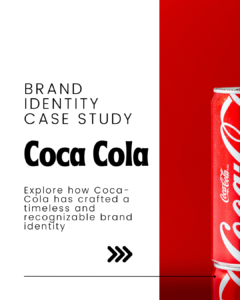 coca cola brand identity case study