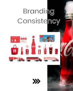 coca cola brand identity case study