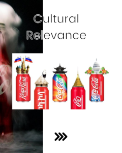 coca cola brand identity case study